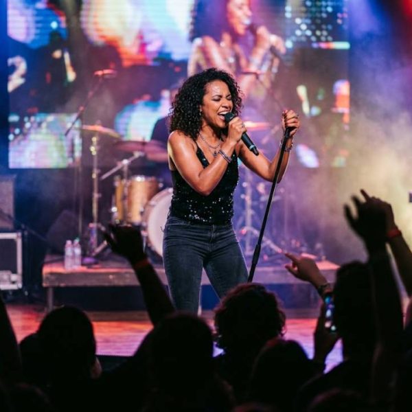 How Ghanaian Music Stars Are Winning Fans Worldwide