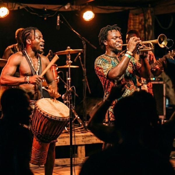 Afrobeat, Afrobeats and Highlife: How Ghana's Sound Went Global